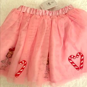 NWT Hanna Andersson Cindy Lou tutu